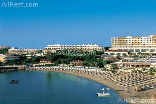 Aldemar Paradise Royal Mare 